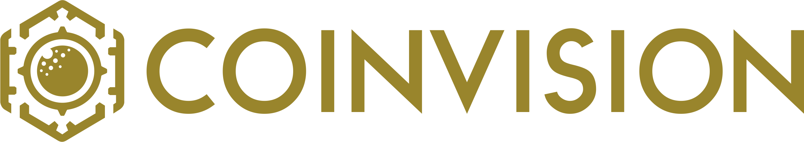 Coinvision